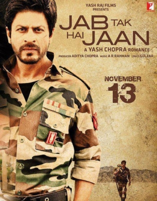 jab tak hai jaan film complet en arabe gratuit jab tak hai jaan film complet en arabe gratuit