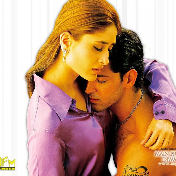 Film Hindi Main Prem Ki Diwani Hoon Main Prem Ki Diwani Hoon 2003 Wallpapers | hrithik-roshan-227