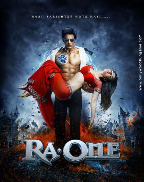 Ra.One Songs, Images, News, Videos & Photos Bollywood Hungama