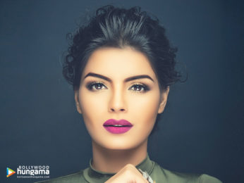 Celebrity Wallpapers of Sonali Raut