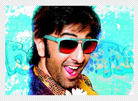 'Besharam' not as expected!