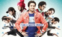 'Vicky Donor' springs a pleasant surprise