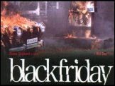 B.O. update: 'Black Friday' starts slow