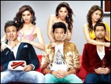 B.O. update: 'Grand Masti' fetches thunderous start!