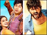 BO update: 'Humpty SKD' and 'Lai Bhaari' open to good response!
