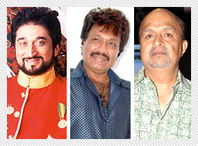 The great music teams: Nadeem-Shravan-Sameer : Bollywood News - Bollywood  Hungama