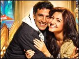 B.O. update: 'Patiala House' starts poor, sends shock waves