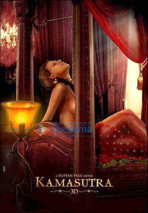 Kamasutra 3d shop