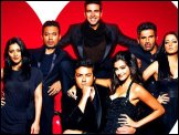 B.O. update: 'Thank You' below average at plexes, better at single screens