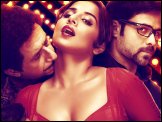 B.O. update: 'The Dirty Picture' has super-strong start, akin to a biggie