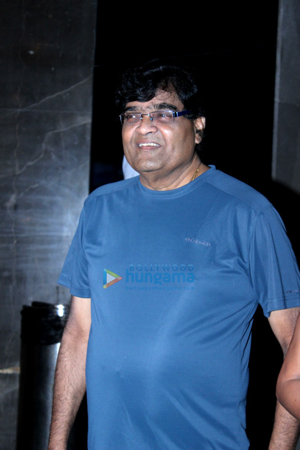 Ashok Saraf Movies, News, Songs & Images Bollywood Hungama