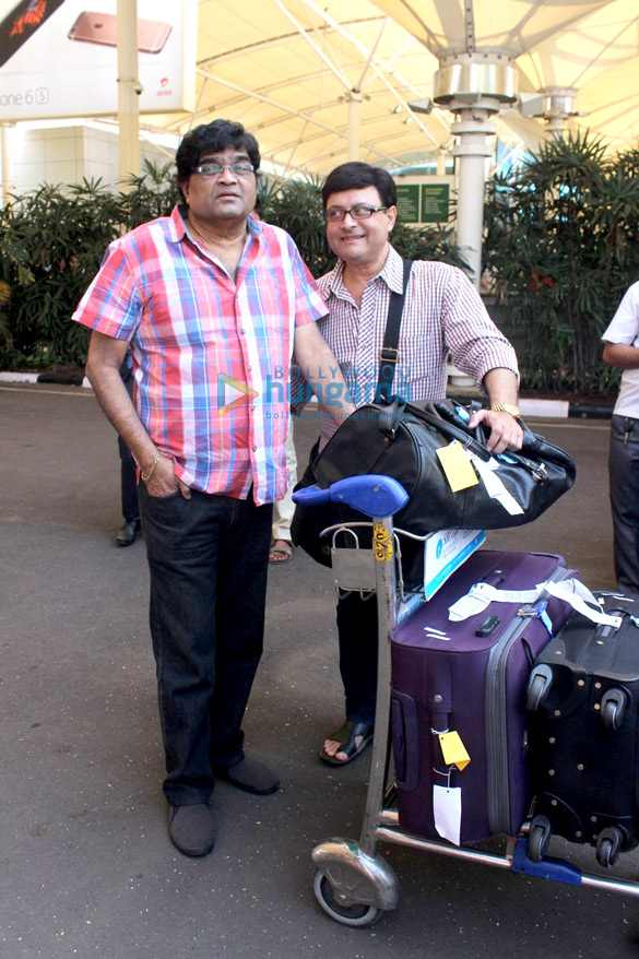 Ashok Saraf Movies, News, Songs & Images Bollywood Hungama