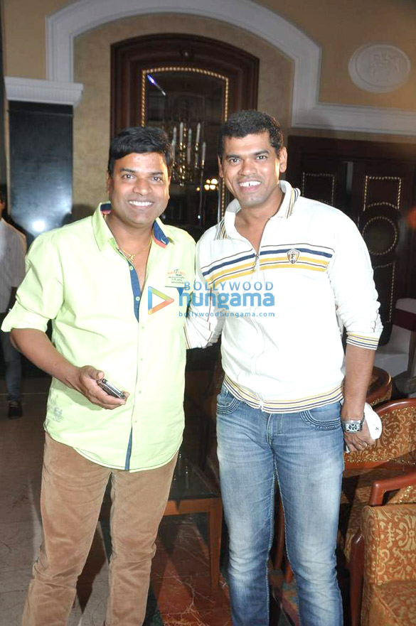 Bharat Jadhav Movies, News, Songs & Images Bollywood Hungama