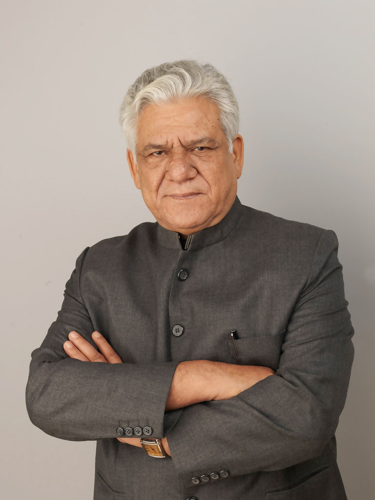 Om Puri Movies, News, Songs & Images - Bollywood Hungama
