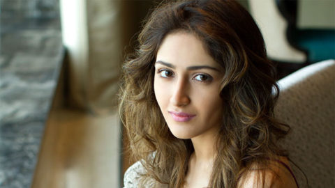 Sayyeshaa Movies, News, Songs & Images  Bollywood Hungama
