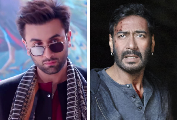 Box Office: Ae Dil Hai Mushkil and Shivaay in Top-10 openers of 2016, combined collections are second best after Sultan :Bollywood Box Office - Bollywood Hungama Box Office: Ae Dil Hai Mushkil and Shivaay in Top-10 openers of 2016, combined collections are second best after Sultan :Bollywood Box Office - Bollywood Hungama