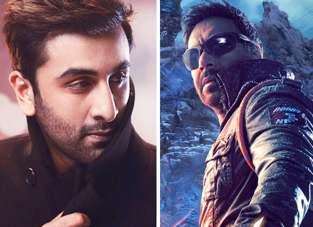 Box Office: The final verdict – Ae Dil Hai Mushkil BEATS Shivaay by more than Rs. 90 crores at the global box office :Bollywood Box Office - Bollywood Hungama Box Office: The final verdict – Ae Dil Hai Mushkil BEATS Shivaay by more than Rs. 90 crores at the global box office :Bollywood Box Office - Bollywood Hungama
