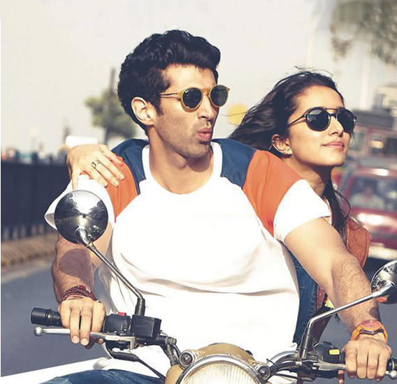 ok jaanu songs