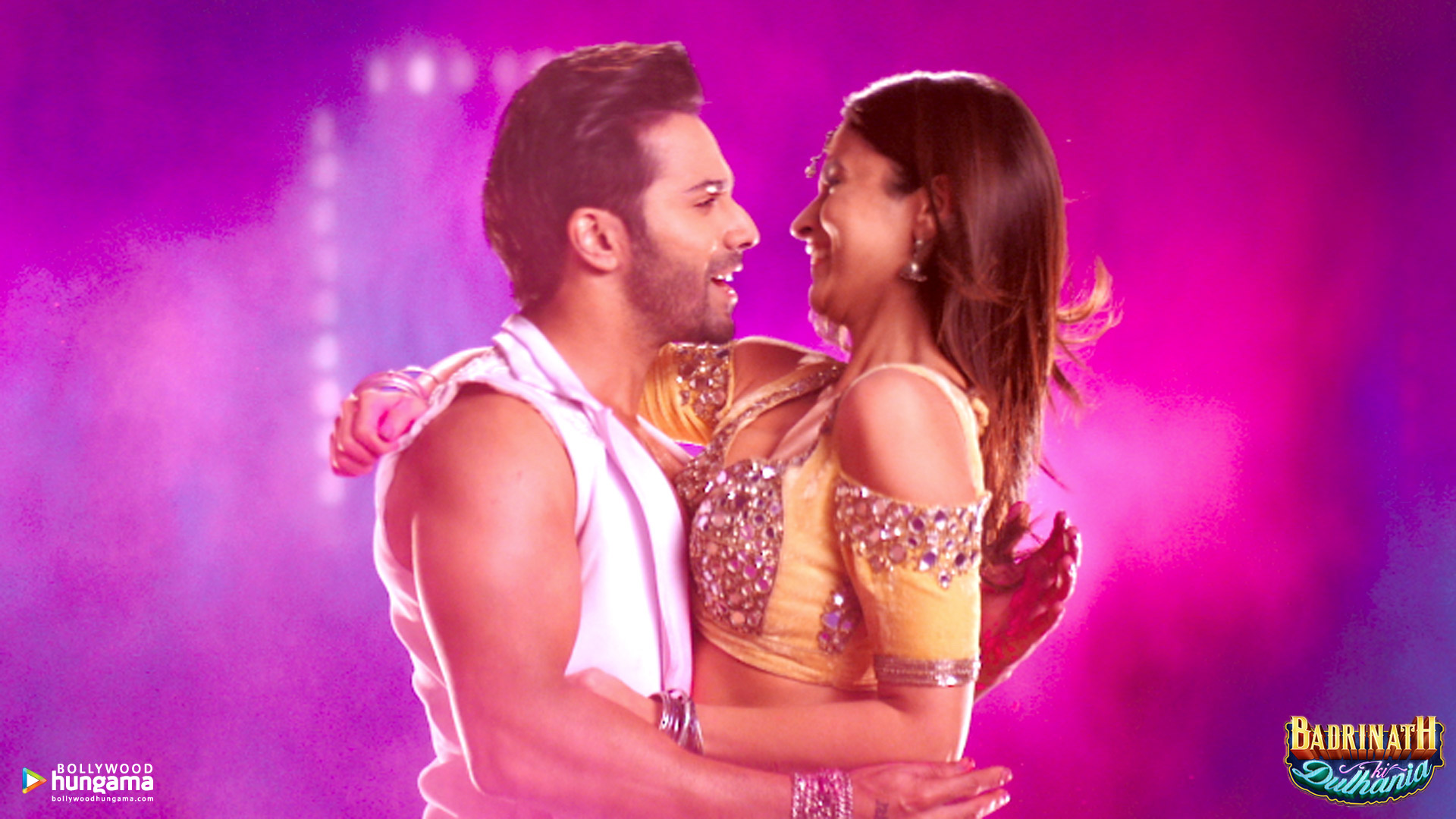 Badri ki dulhania best sale full movie hd