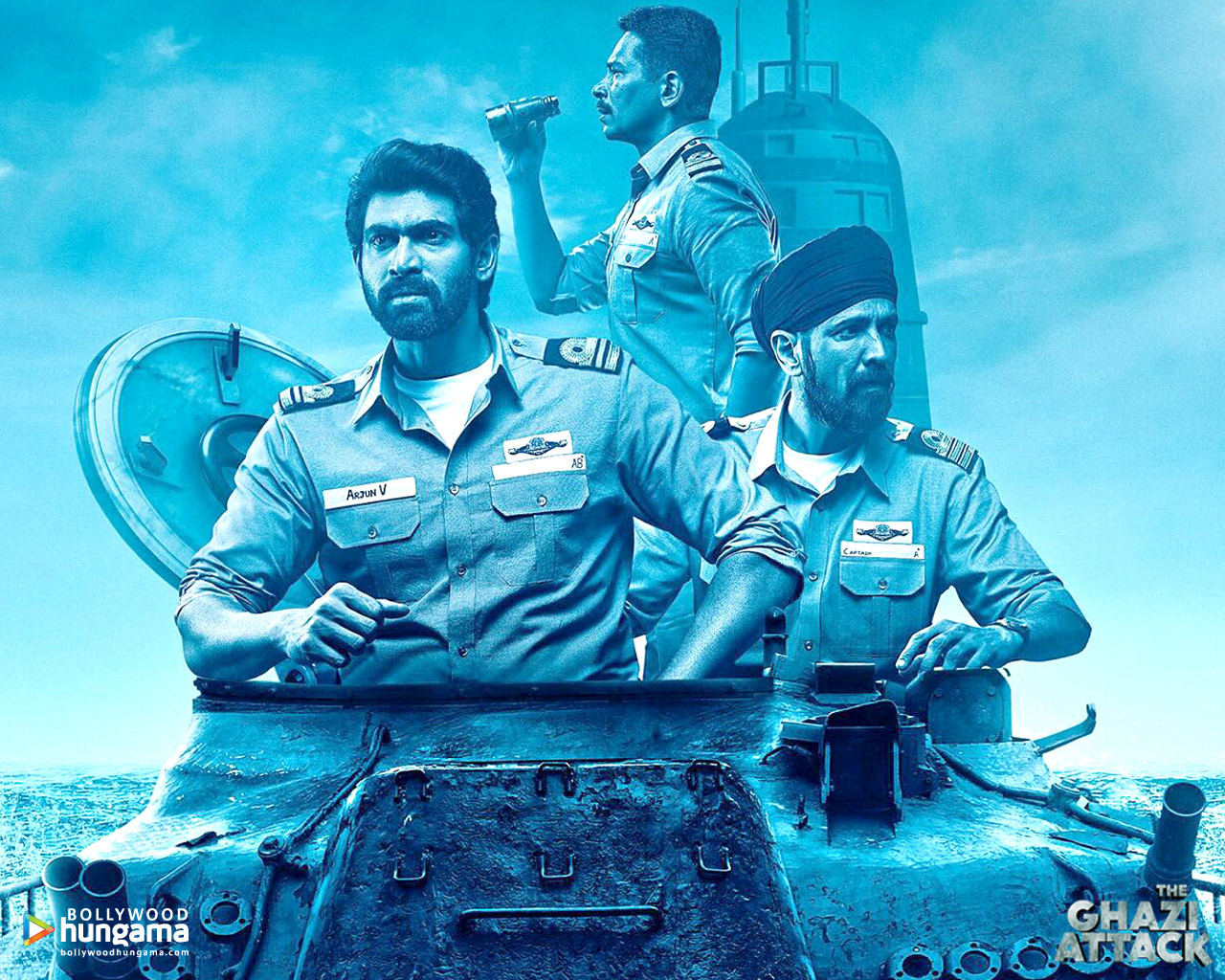 The ghazi attack full clearance movie in hindi hd download