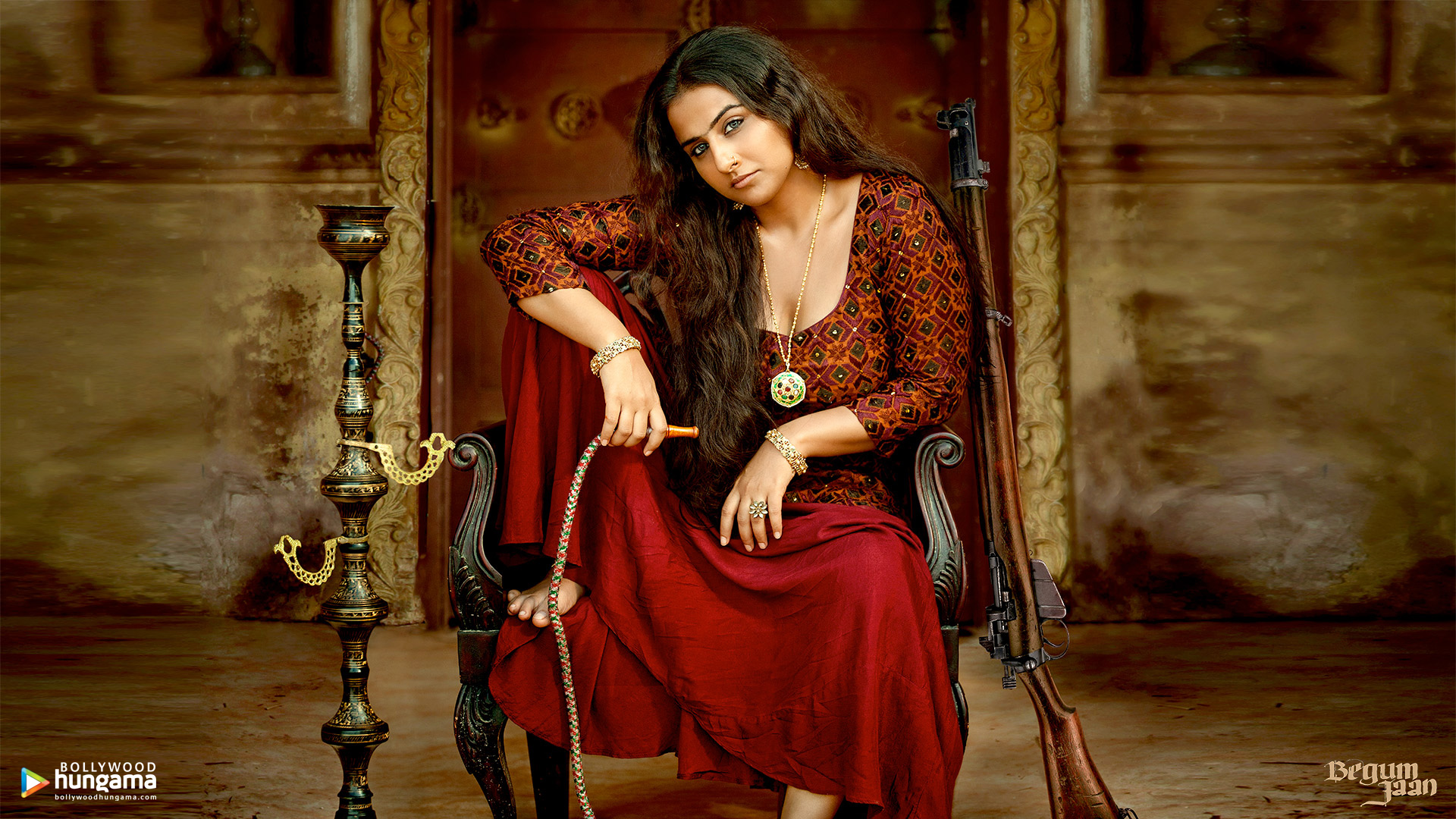 Begum Jaan 2017 Wallpapers Begum Jaan 2017 HD Images Photos begum