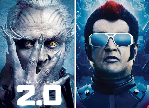  WOW! Makers of 2.0 to spend Rs. 12 crore on the music launch? 