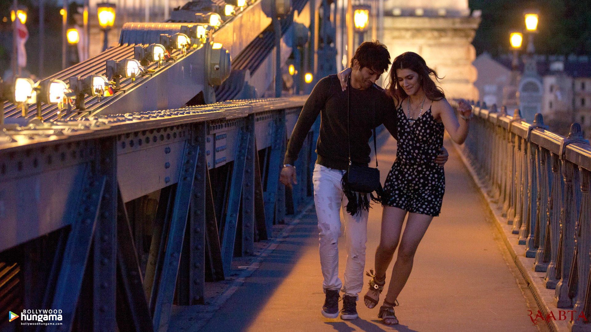 Raabta 2017 Wallpapers Raabta 2017 HD Images Photos raabta 333