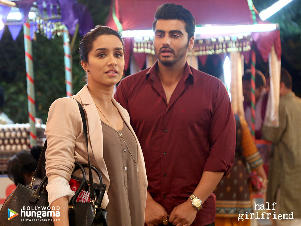 Half Girlfriend 2017 English Subtitle Half Girlfriend 2017 Wallpapers | Half Girlfriend 2017 HD Images