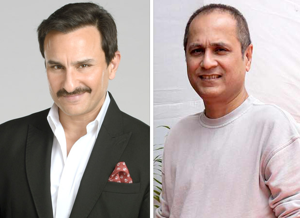  BREAKING: Saif Ali Khan opts out of Vipul Shah’s next 