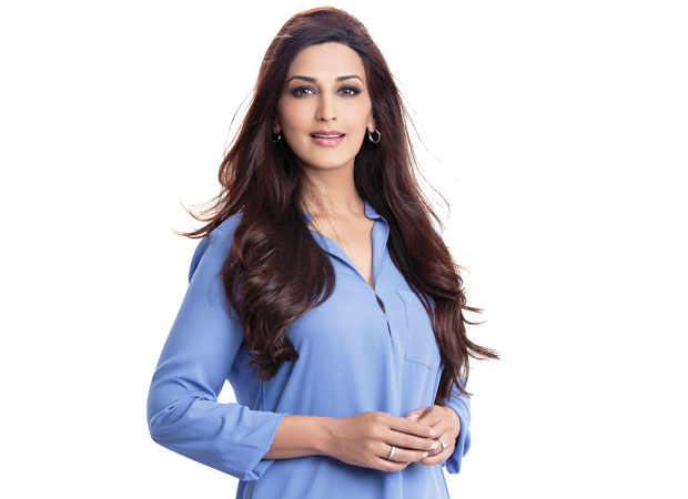  Here are the details of Sonali Bendre’s first masterclass with author Anand Neelakantan 