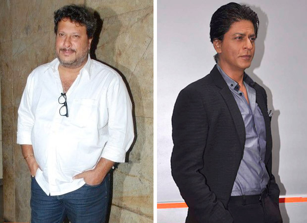  REVEALED: Tigmanshu Dhulia to play Shah Rukh Khan’s father in Aanand L Rai’s next 