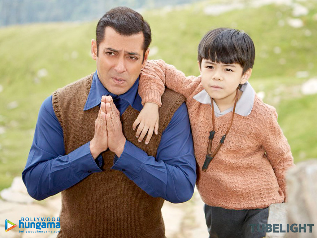 Tubelight 2017 Wallpapers Tubelight 2017 HD Images Photos