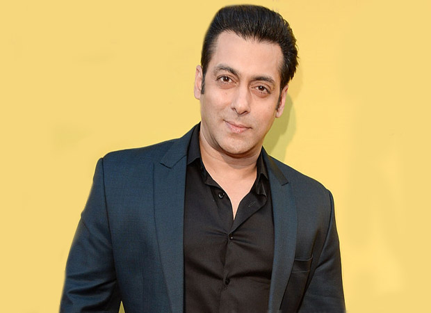  "Yeh paise kahan hai, bhai? Kidhar?"… Salman Khan’s funny reaction on being featured in Forbes’ highest earning entertainers list 