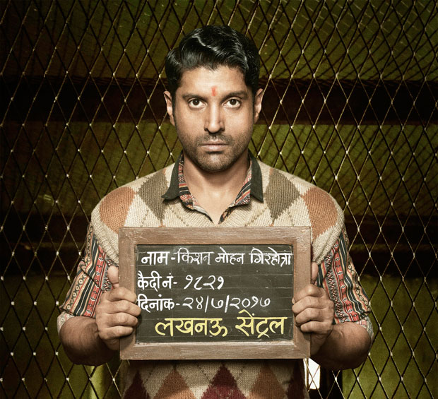  8 members of Lucknow Central’s cast that you must watch out for! 