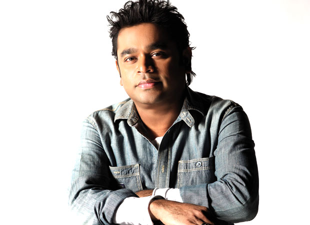  A.R. Rahman shortlisted for World Soundtrack Award – Public Choice 