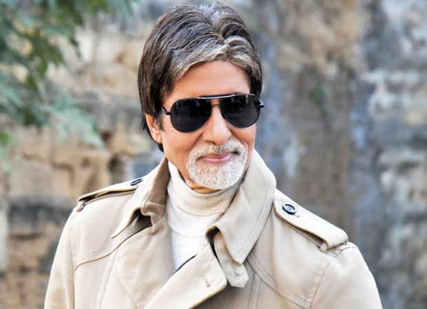  WOW! Amitabh Bachchan’s UNICEF ambassadorship for two years 