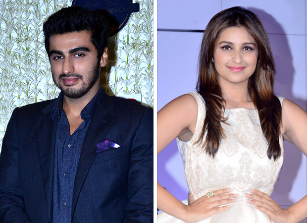  BREAKING: Arjun Kapoor and Parineeti Chopra come together for their hat-trick film, Vipul Shah’s Namastey Canada 
