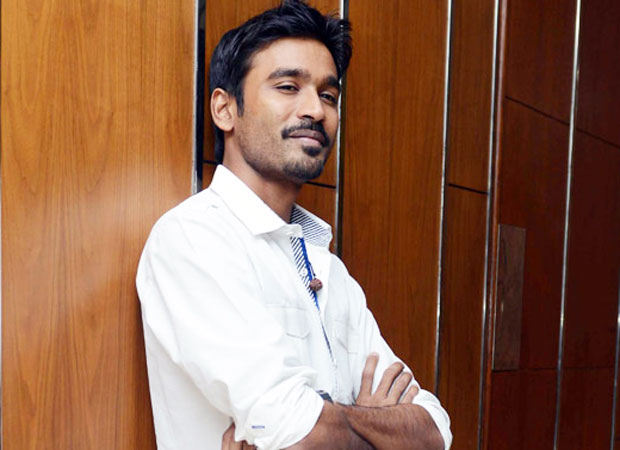  CONFIRMED: Dhanush to star in Aanand L. Rai’s next 