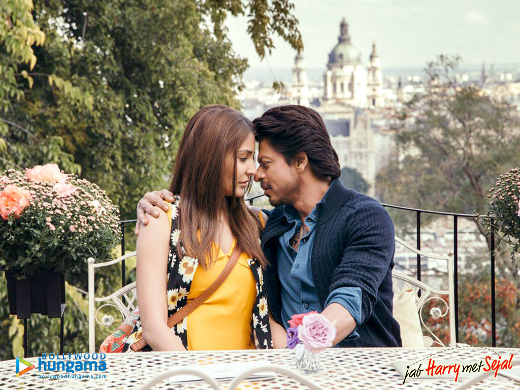 Jab harry met sejal full hotsell movie download filmywap 2017 bollywood