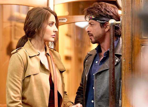  Jab Harry Met Sejal gets ‘UA’ with no cuts; so what happened to the intercourse? 