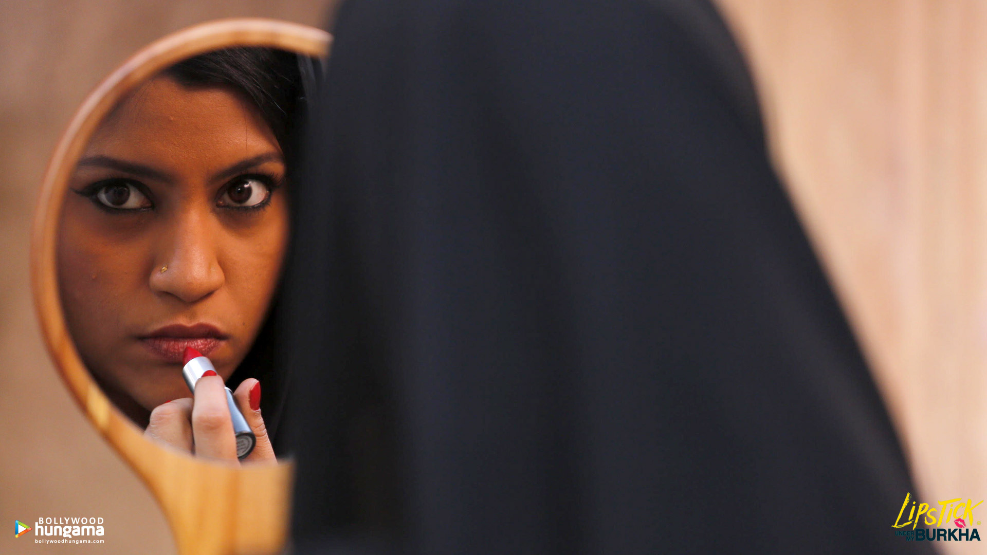 Lipstick Under My Burkha 2017 Wallpapers Lipstick Under My Burkha