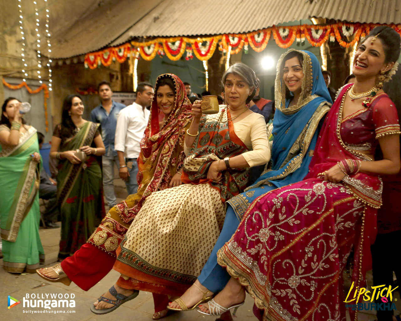 Lipstick under my burkha 2017 480p online
