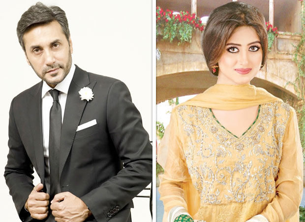  REVEALED: Mom’s shoot shifted from Kashmir to Georgia due to Pakistani actors Adnan Siddiqui and Sajal Ali 