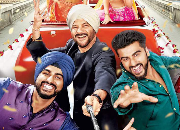  Mubarakan gets Censor nod as ‘cleanest comedy in recent times’ 