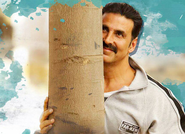  OMG! Akshay Kumar’s Toilet: Ek Prem Katha gets embroiled in a COPYRIGHT ISSUE! Read ALL THE DETAILS HERE! 