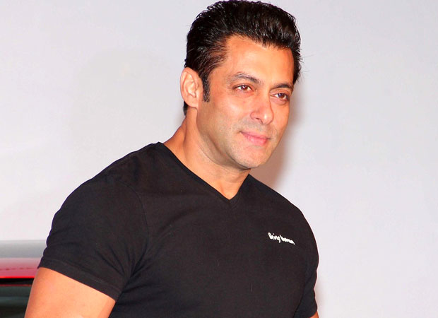  Salman Khan to shoot for Bigg Boss Promo and here’s something new about the show 