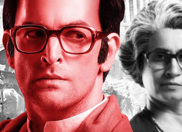  OMG! Sanjay Gandhi’s alleged daughter files petition in Supreme Court to stay Indu Sarkar’s release 