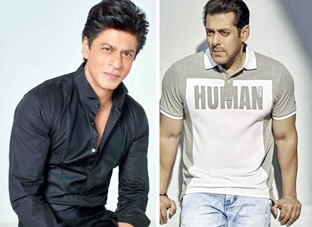 WOW! Shah Rukh Khan opens up about Salman’s cameo in Aanand L Rai’s film 