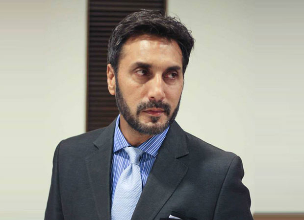  “Viewers of India and Pakistan don't see passports when they purchase a ticket, they see a film” - Adnan Siddiqui 