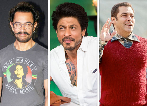  Aamir Khan reacts to the debacle of Jab Harry Met Sejal and Tubelight; praises Toilet – Ek Prem Katha 